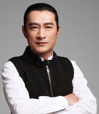 黃安